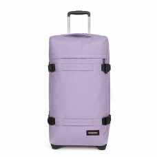 Eastpak Transit'R M Authentic Seasonal Wheeled Bag 5v8 Orchid Lilac