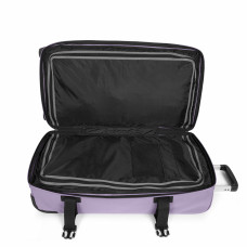 Eastpak Transit'R M Authentic Seasonal Wheeled Bag 5v8 Orchid Lilac