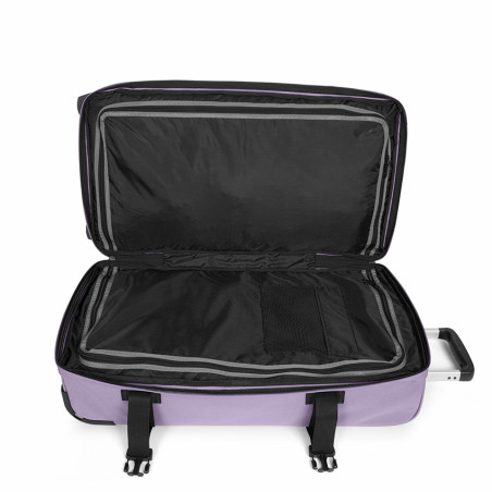 Eastpak Transit'R M Authentic Seasonal Wheeled Bag 5v8 Orchid Lilac