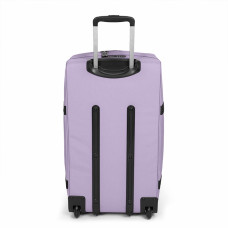 Eastpak Transit'R M Authentic Seasonal Wheeled Bag 5v8 Orchid Lilac