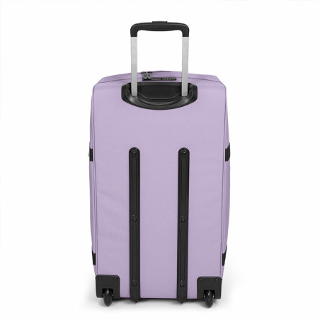 Eastpak Transit'R M Authentic Seasonal Wheeled Bag 5v8 Orchid Lilac