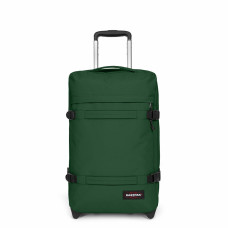 Eastpak Transit'r Size S Wheeled Bag 5v4 Bristle Green