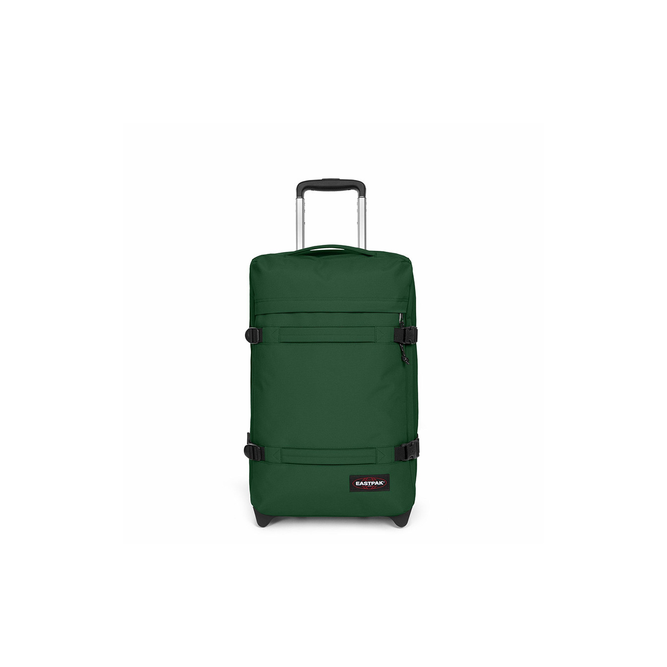Eastpak Transit'r Size S Wheeled Bag 5v4 Bristle Green