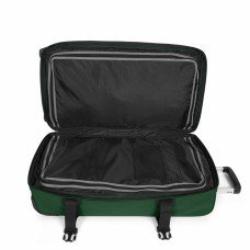 Eastpak Transit'r Size S Wheeled Bag 5v4 Bristle Green
