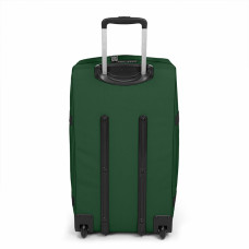 Eastpak Transit'r Size S Wheeled Bag 5v4 Bristle Green