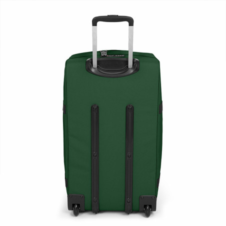 Eastpak Transit'r Size S Wheeled Bag 5v4 Bristle Green