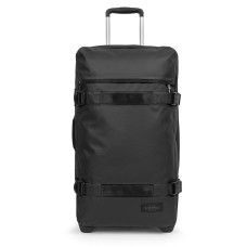 Eastpak Transit'R L Tarp Sac A Roulettes 4y8 Black 2