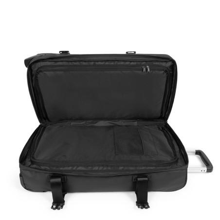 Eastpak Transit'R L Tarp Sac A Roulettes 4y8 Black 2