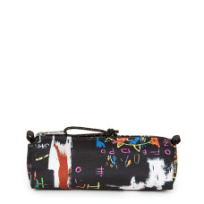 Eastpak x Basquiat Benchmark Pouch 4y3 Basquiat Kings Of Egypt