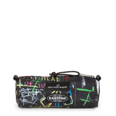 Eastpak x Basquiat Benchmark Pouch 4y3 Basquiat Kings Of Egypt