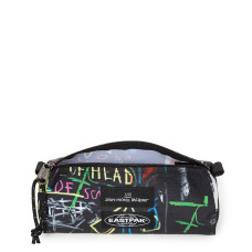 Eastpak x Basquiat Benchmark Pouch 4y3 Basquiat Kings Of Egypt