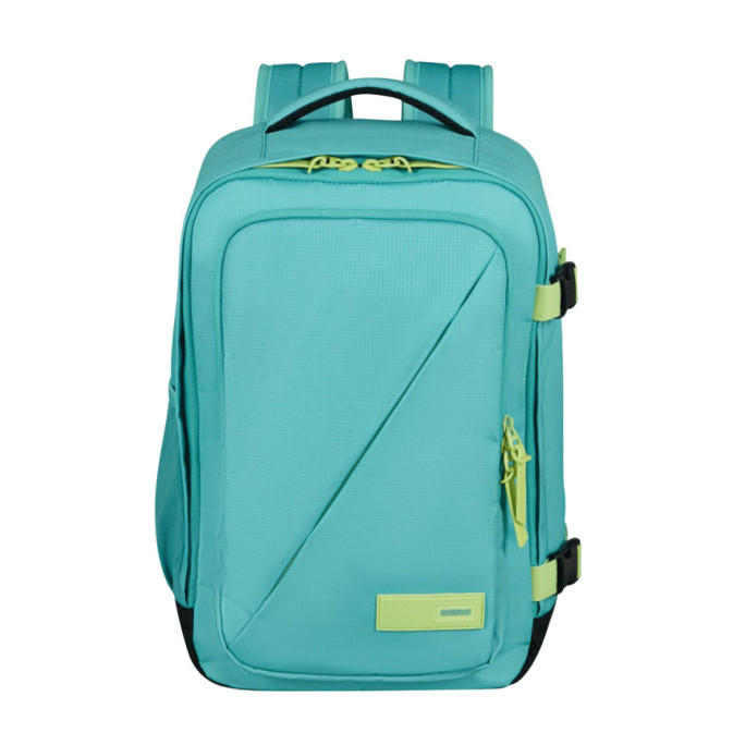 American Tourister Take2cabin Sac à Dos S Dusty Turquoise
