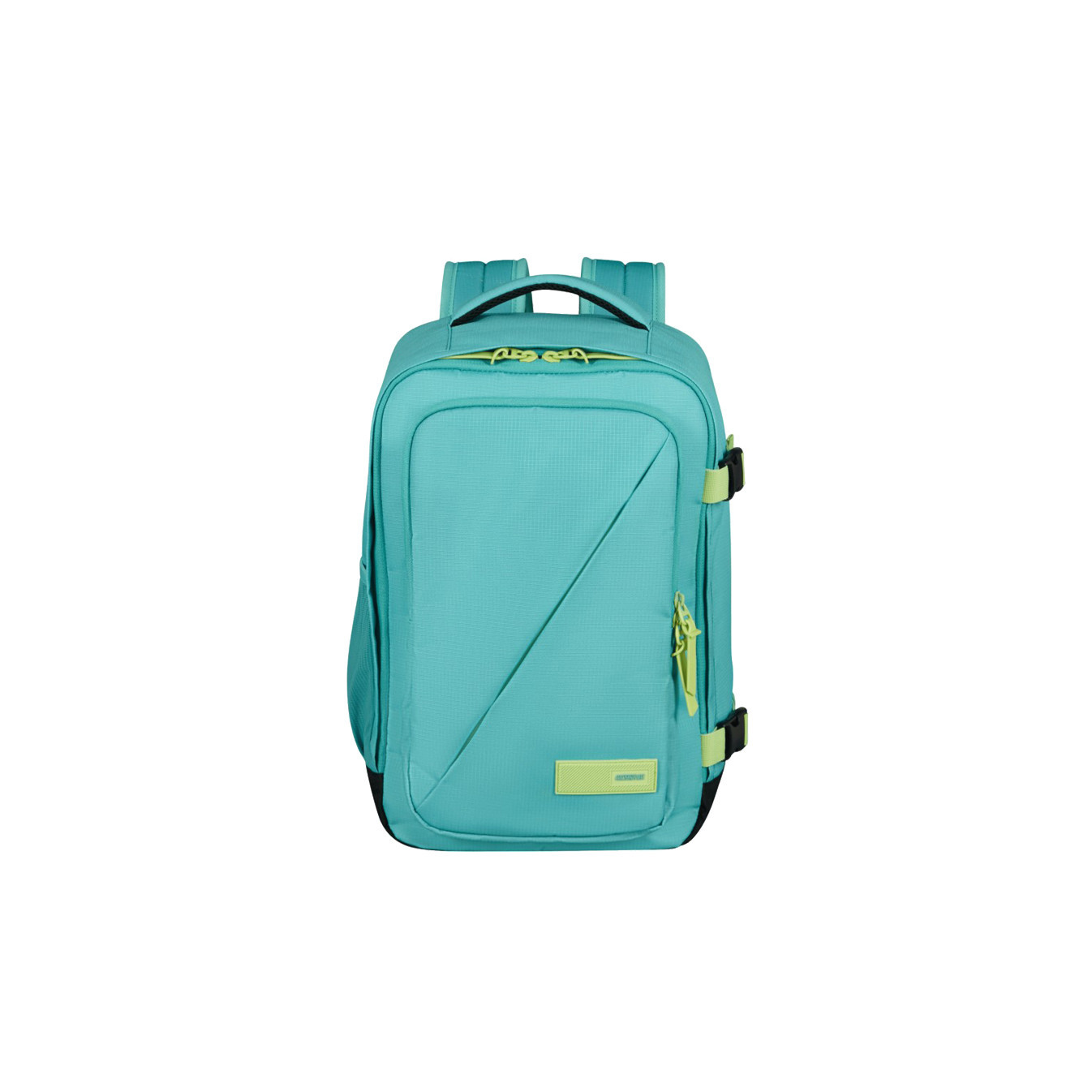 American Tourister Take2cabin Sac à Dos S Dusty Turquoise
