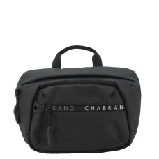Chabrand Banana Bag 58544 Black