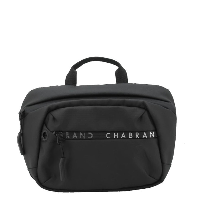 Chabrand Banana Bag 58544 Black