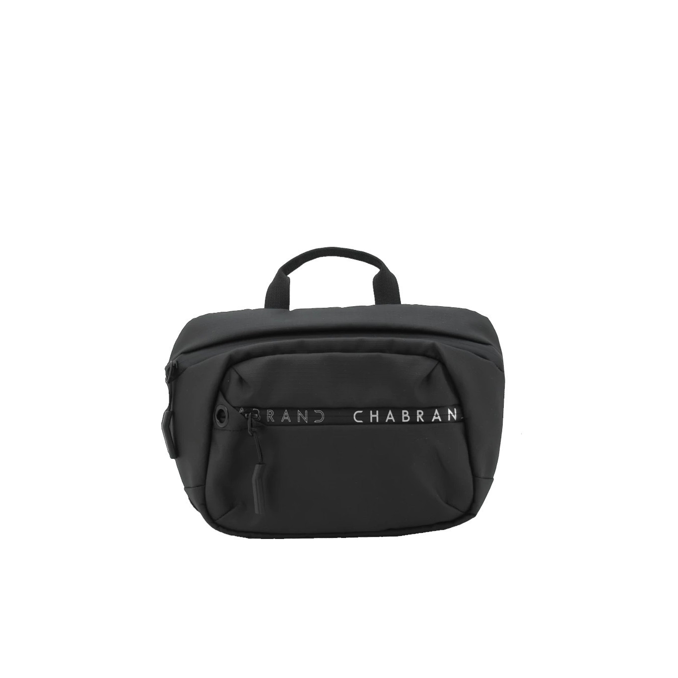 Chabrand Banana Bag 58544 Black