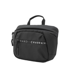 Chabrand Banana Bag 58544 Black