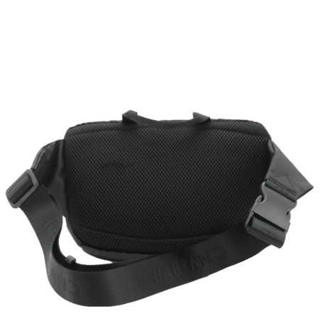 Chabrand Banana Bag 58544 Black