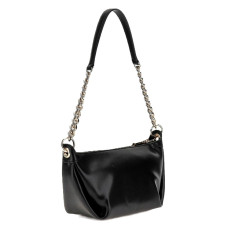 Guess Ecoevaine Sac A Bandoulière Black dos