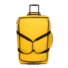 Eastpak Tarp Duffl'r Wheel Bag L Tarp Yolk