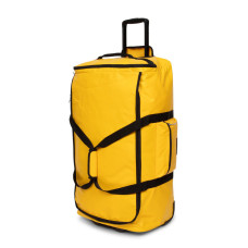 Eastpak Tarp Duffl'r Wheel Bag L Tarp Yolk
