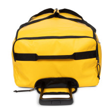 Eastpak Tarp Duffl'r Wheel Bag L Tarp Yolk