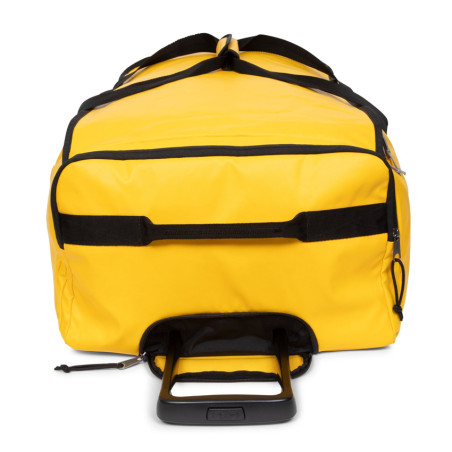 Eastpak Tarp Duffl'r Wheel Bag L Tarp Yolk
