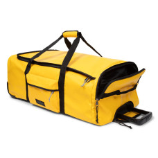 Eastpak Tarp Duffl'r Wheel Bag L Tarp Yolk