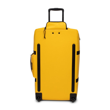 Eastpak Tarp Duffl'r Wheel Bag L Tarp Yolk