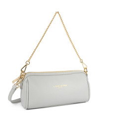 Lancaster Milano Ana Trotter Bag 547-100 Light Grey