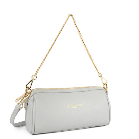 Lancaster Milano Ana Sac Trotteur 547-100 Gris Clair cote