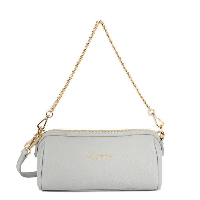 Lancaster Milano Ana Trotter Bag 547-100 Light Grey
