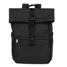 Lancaster Storm Laptop Backpack 15" 305-34 Black