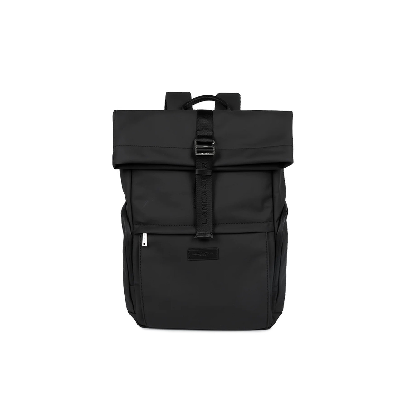 Lancaster Storm Laptop Backpack 15" 305-34 Black