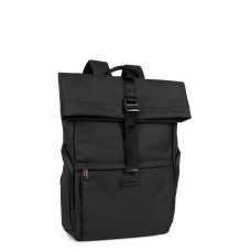 Lancaster Storm Laptop Backpack 15" 305-34 Black