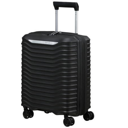Samsonite Upscape Underseat 4-Wheel 45cm Extendable Black