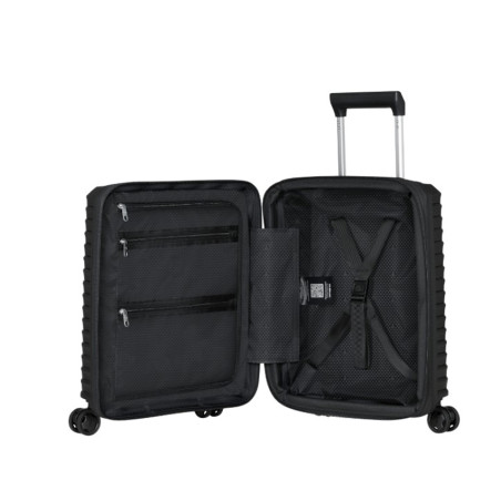 Samsonite Upscape Underseat 4-Wheel 45cm Extendable Black
