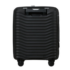 Samsonite Upscape Underseat 4-Wheel 45cm Extendable Black