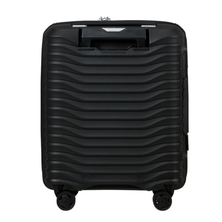 Samsonite Upscape Underseat 4-Wheel 45cm Extendable Black