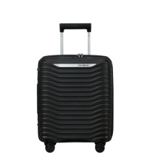 Samsonite Upscape Underseat 4-Wheel 45cm Extendable Black