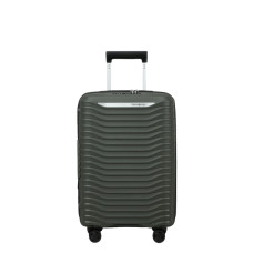 Samsonite Upscape 4-Wheel 55cm Extensible Climbing Suitcase