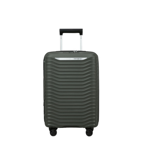 Samsonite Upscape 4-Wheel 55cm Extensible Climbing Suitcase