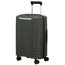 Samsonite Upscape 4-Wheel 55cm Extensible Climbing Suitcase
