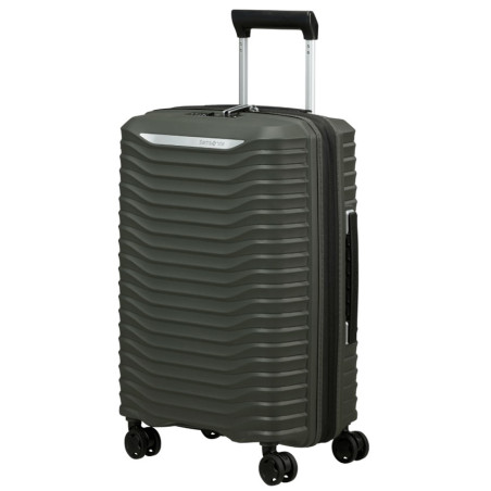 Samsonite Upscape 4-Wheel 55cm Extensible Climbing Suitcase