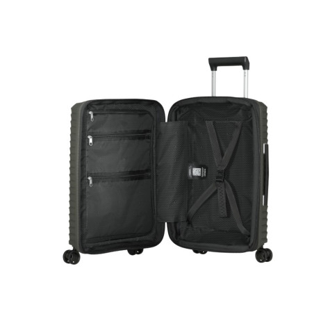 Samsonite Upscape 4-Wheel 55cm Extensible Climbing Suitcase