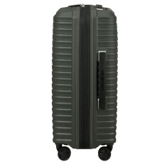 Samsonite Upscape 4-Wheel 55cm Extensible Climbing Suitcase