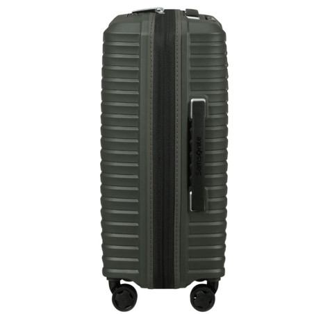 Samsonite Upscape 4-Wheel 55cm Extensible Climbing Suitcase