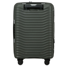 Samsonite Upscape 4-Wheel 55cm Extensible Climbing Suitcase