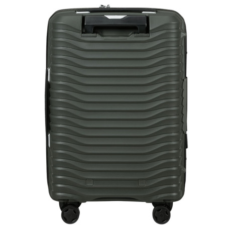 Samsonite Upscape 4-Wheel 55cm Extensible Climbing Suitcase