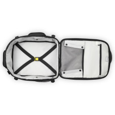 Delsey Maubert 2.0 Black Travel Backpack